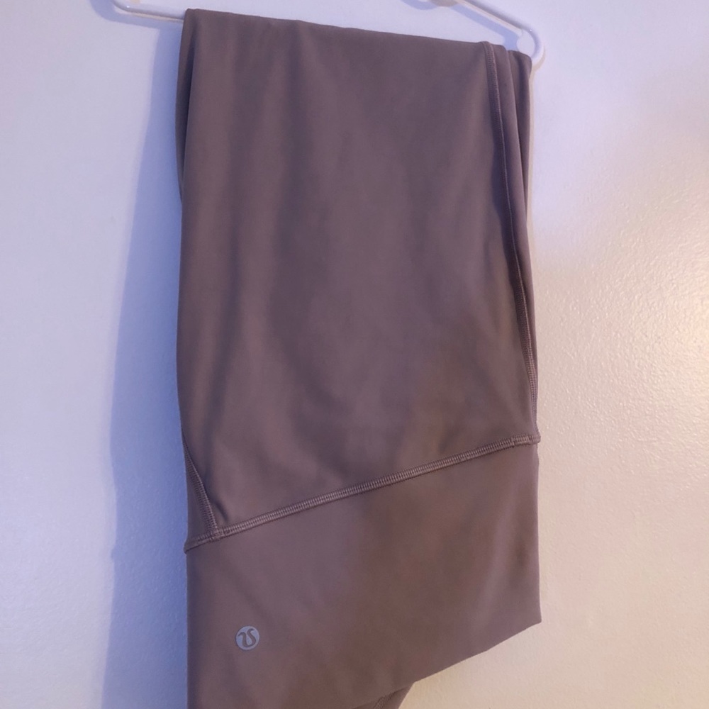 LULULEMON WUNDER UNDERS